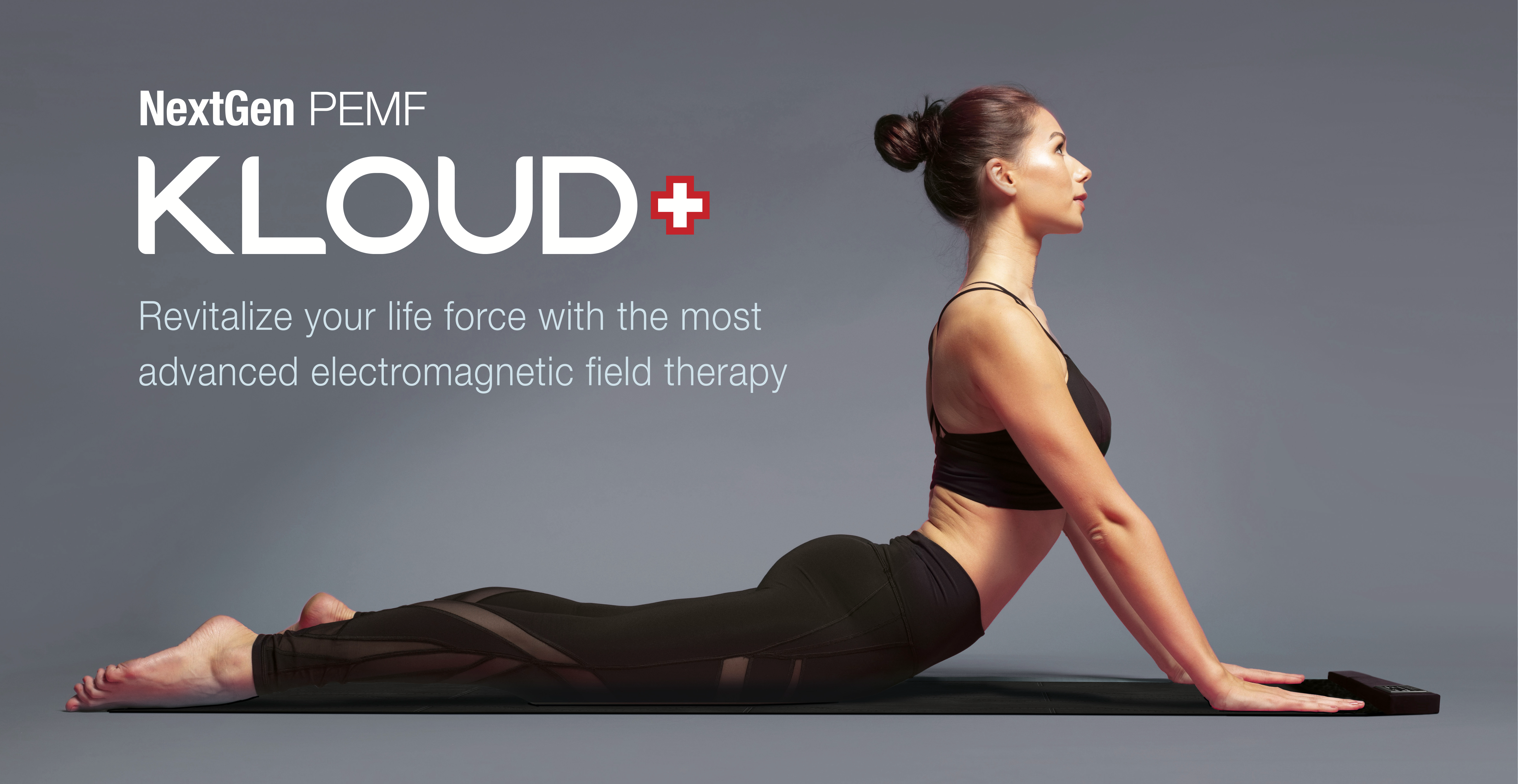 KLOUD PEMF mat