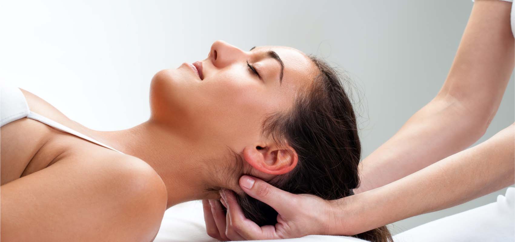 Osteopathic Care