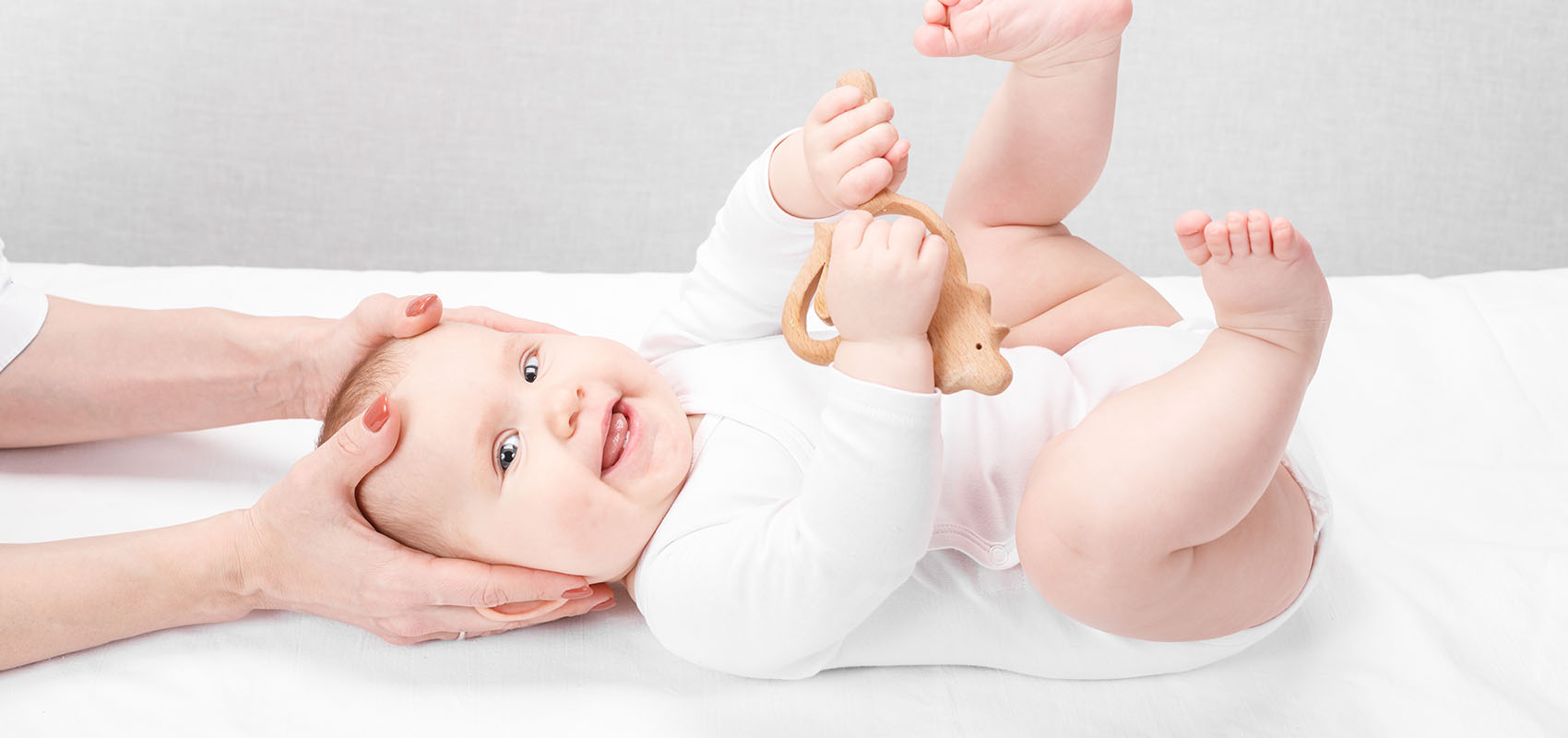 Osteopathic treatment