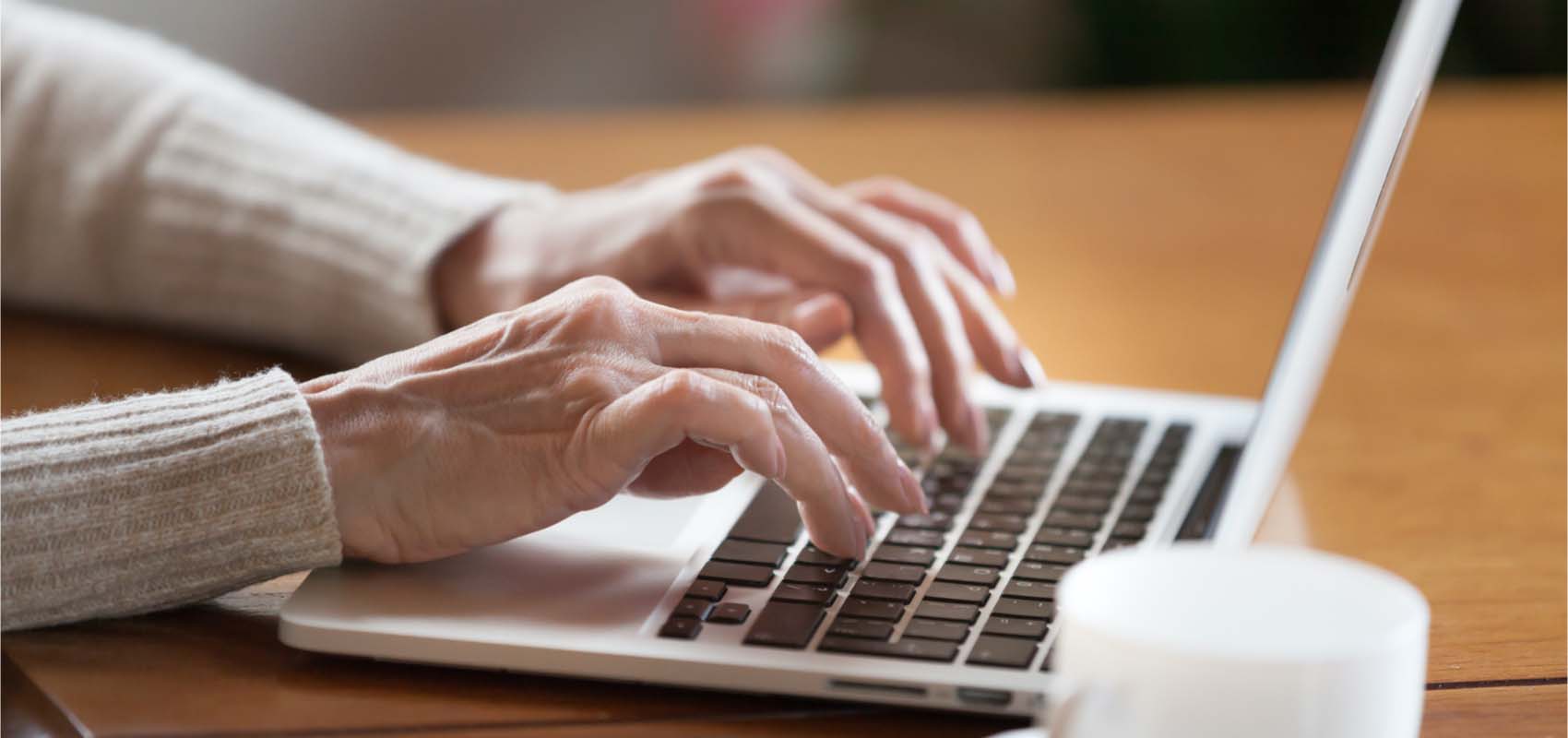 Online ordering